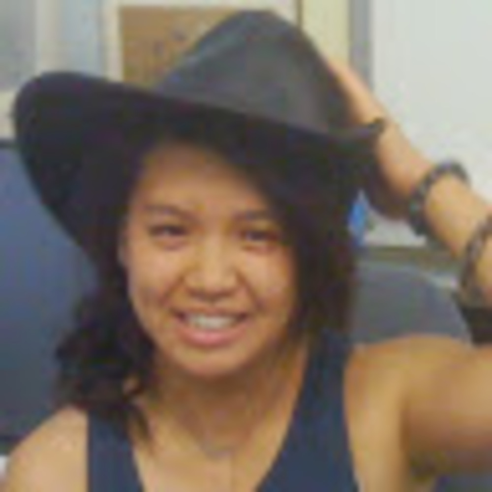 Meet your Posher, Nathalie